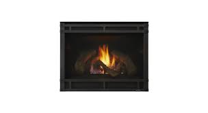 Decorative Gas Fireplace Instruction Manual