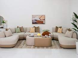 Buy Living Room Furniture Sets Dubai
