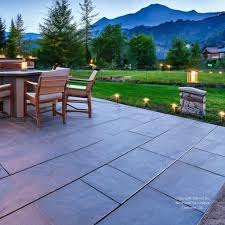 Seal Stamped Concrete Patio In Cold Weather