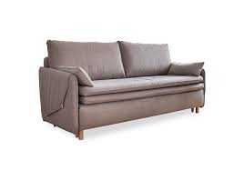 Simon Sofa Bed Premium Easy Clean