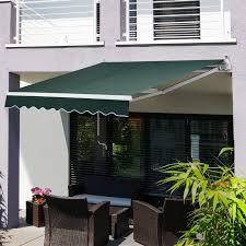 Our Guide On The Best Awnings For Your Home