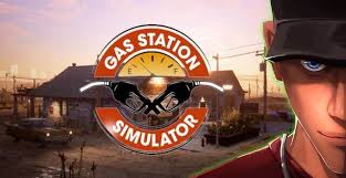 gas station simulator apk for