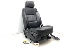 Complete Leather Seat Oem