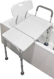 Bath Transfer Bench For Disabled