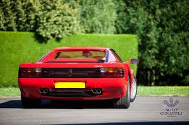 1980 S Icon The Ferrari Testarossa