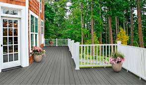 Choose Deck Railings Decks Toronto