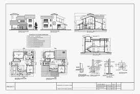 Architectural Layout Plans