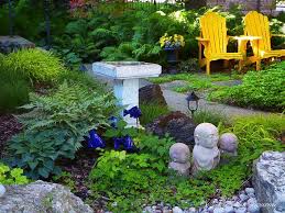 Japanese Inspired Garden Six Tips To