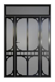 Glen Huntly Steel Security Doors