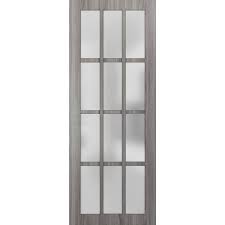 Sartodoors 3312 32 In X 80 In 1 Panel