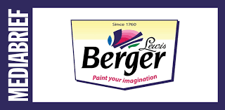 Berger Paints Launches Special Festive