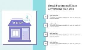Small Business Affiliate Advertising