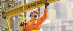 formwork beams doka