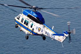 kai surion police helicopter