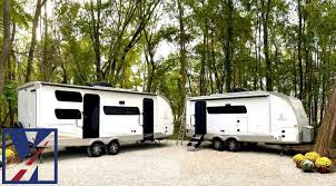 2023 Ember Rv Touring Edition 26 Rb