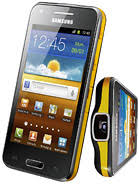 samsung galaxy beam2 full phone