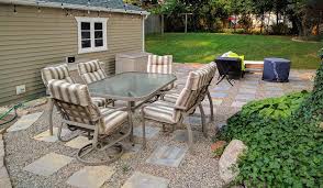 A Quick Guide To Permeable Paver Patios
