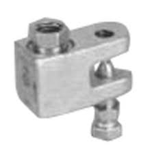 nvent caddy crlb50eg beam clamps rod