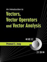 An Introduction To Vectors Vector