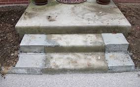 Why Travertine Pavers Over Concrete