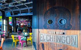 El Chingon Fort Worth Vip Nightlife