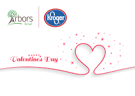 Valentine S Day Love With Krogers