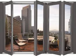 Aluminium Sliding Windows Doors