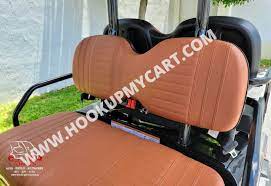 2023 Icon I60l Electric Golf Cart 6