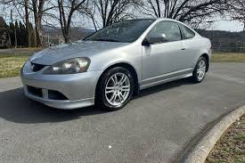 Used Acura Rsx For In London Ky