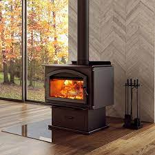 Wood Burning Stoves S