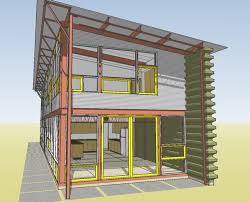 House Plans By Gregory La Vardera Architect