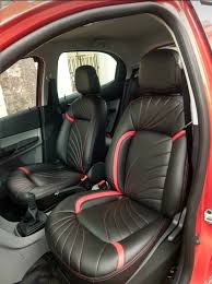 Searching Hyundai Venue Seat Covers