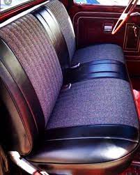 Murphy Chevy Gmc S10 1982 93 Seat Cover