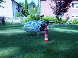 modellturbine für rc helikopter