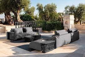 Outdoor Living Northstone
