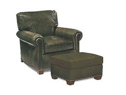 Leathercraft 2672 Robinson Chair And