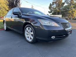 Used Lexus Es 350 For In