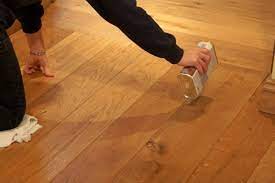 How To Maintain Your Oak Floor Finish