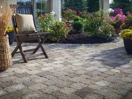 How To Choose Patio Pavers A