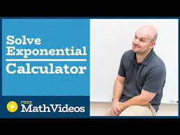 Master Solving Exponential Equations By