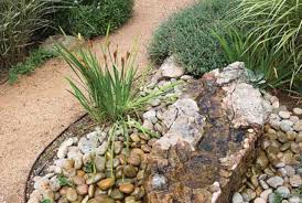 How To Lush Gardens In An Arid Landscape