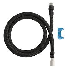 Delta Quick Connect Hose Assembly And