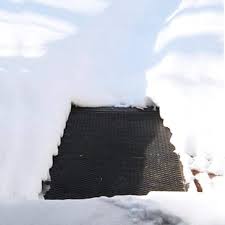 Cozy Ice Away Snow Melting Mat