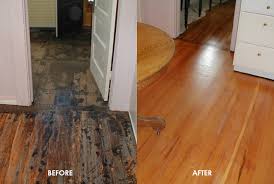 Hardwood Floor Finishing Reno Tahoe