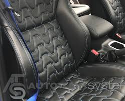 Car Upholstery Leicester Auto Trim