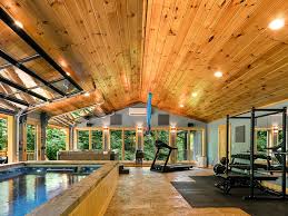 Home Gym Equipment