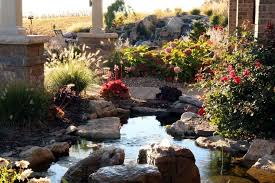 Pond S In Central Pa Koi Ponds