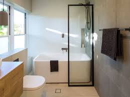 5 Of The Best Shower And Bath