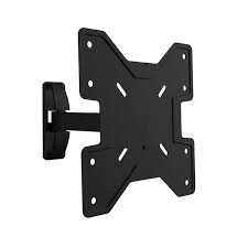 Xtreme 13 42 In Full Motion Tv Wall Mount Black