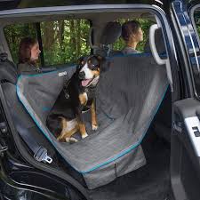 Pet Seat Cover Dog Car Hammock